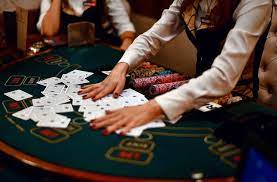 Casino Monro
