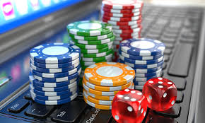 Вход на официальный сайт Casino Monro