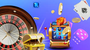 Вход на официальный сайт Baboss Casino