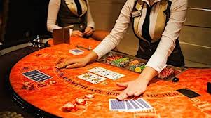 Вход на официальный сайт Baboss Casino